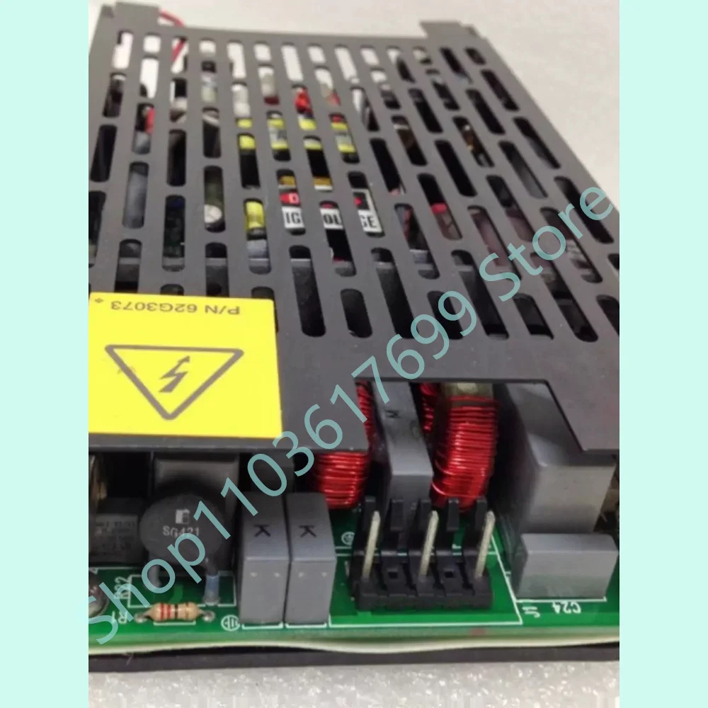 

Промышленный медицинский блок питания UPFCS155-320