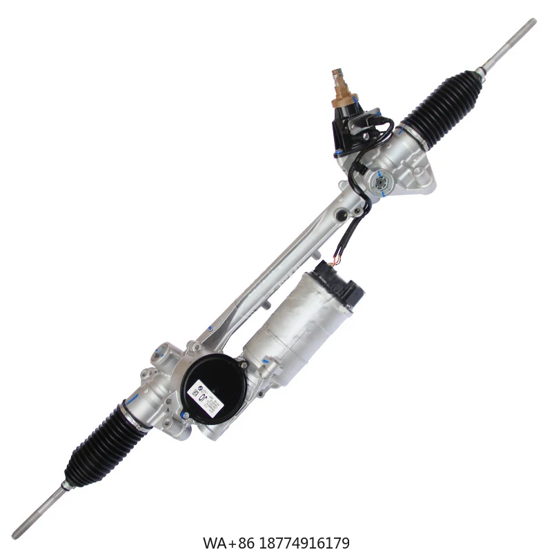 Other Suspension Part Auto Steering Rack Electric Steering Gear for Car 7 Series OEM:32106882752 32106886579 32106896832 on Sale