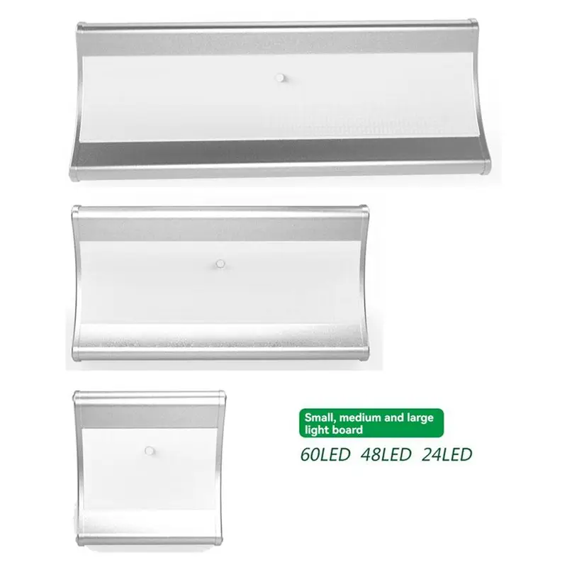 A93Z Solar Garden Wall Light Garden Wall Light Outdoor Body Sensor Light Body Sensor Light Waterproof Light