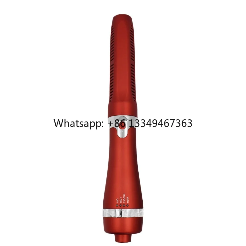 Physiotherapy Beauty Blue Light Wand Guasha Health Massage 1000W
