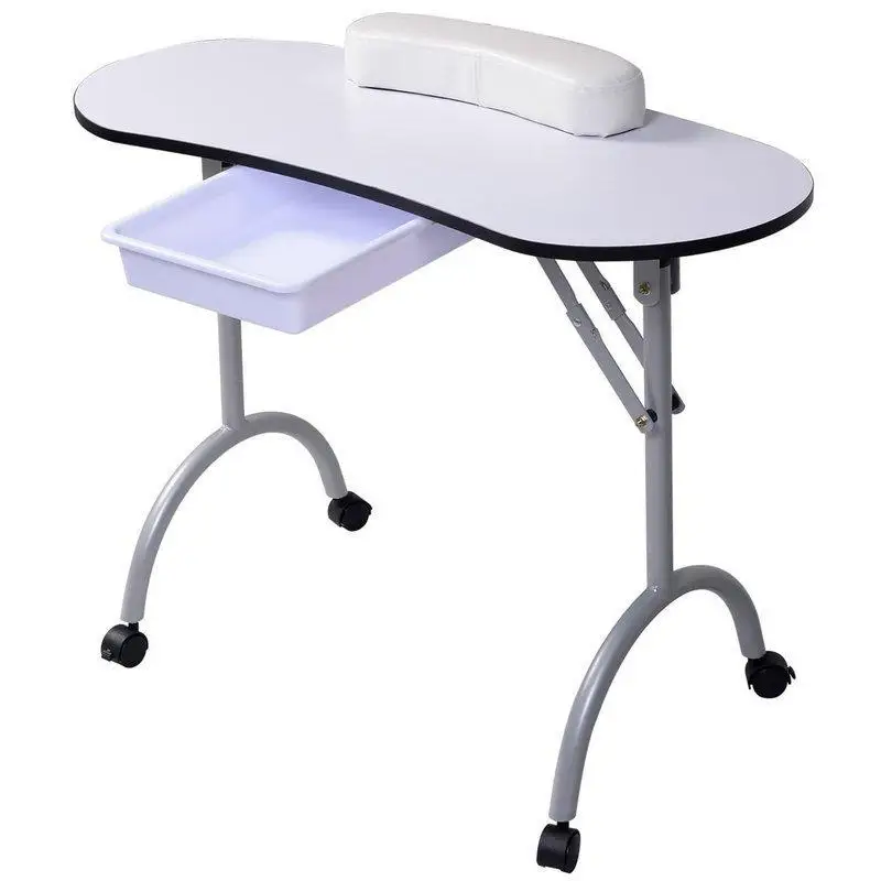 

Folding Internet celebrity manicure table manicure table