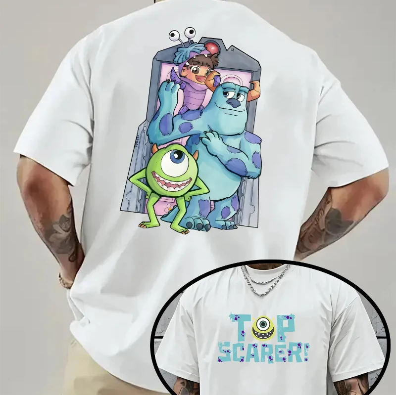 Disney Monster, Inc… - image