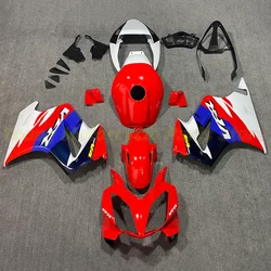 For 2002-2012 Honda VFR800 Motorcycle Fairing Kits Body Trim Modification Housing Exterior Accessories VTEC 800