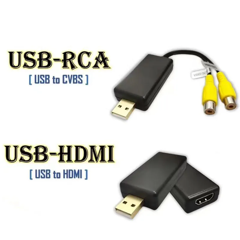 Car Android Usb Av …