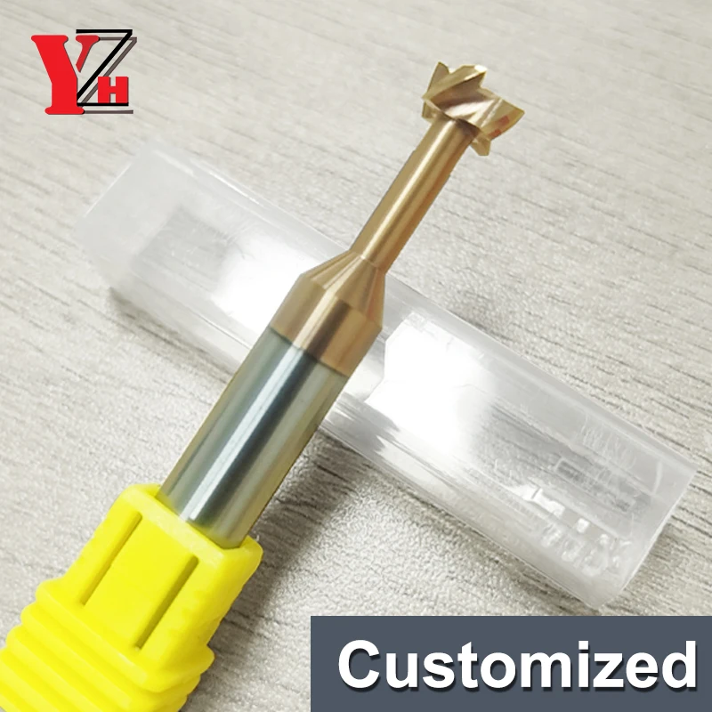 Customized Carbide …