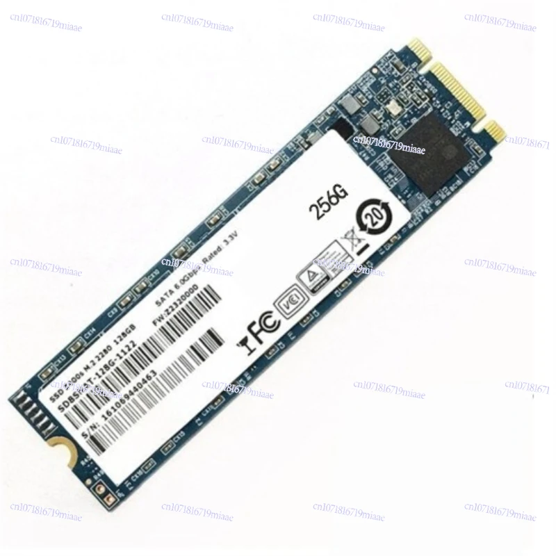 

Портативный твердотельный накопитель M.2 SATA NGFF SSD 2280 256 ГБ 512 ГБ