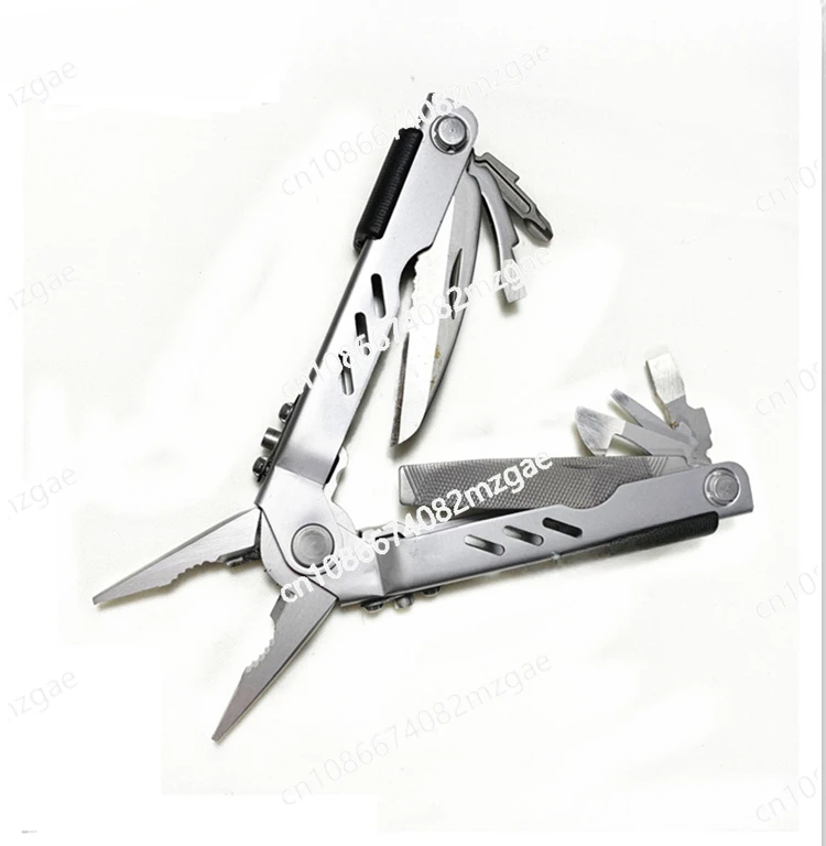 Multi Functional Combination Tool Pliers, Outdoor Pliers