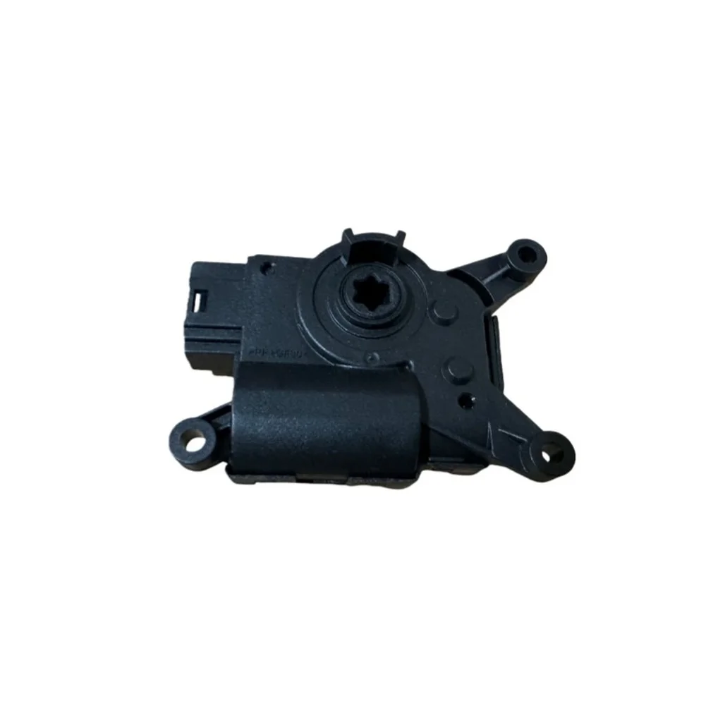 Car Evaporator Adjustment Motor 5QD907511D For Golf 7 For Magotan For B8 Control Actuator Automobiles Parts Accessories Black