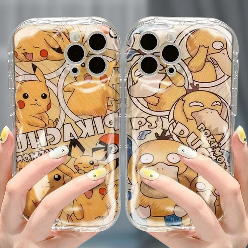 PokéMon Bulbasaur C…