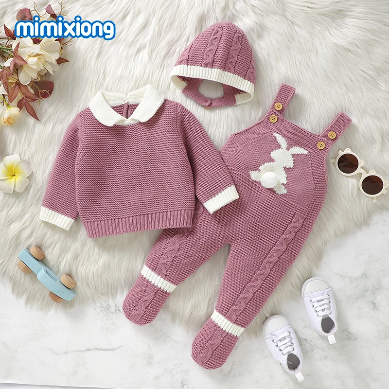 الوليد ملابس الطفل لطيف أرنب م - مراجعة Winter Clothing Newborn وسعره