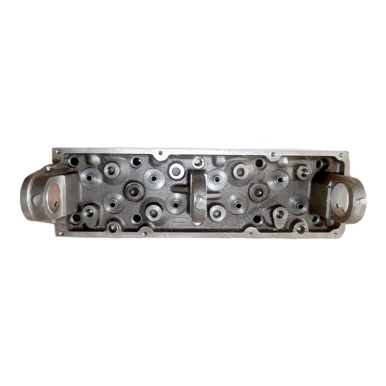 Suministro Directo de Fábrica, Cabezal de Cilindro SE000258 Nuevo, EQ491/NE/NE1/NEP/NER/OHC para Ford Taunus 1993cc 2.0L