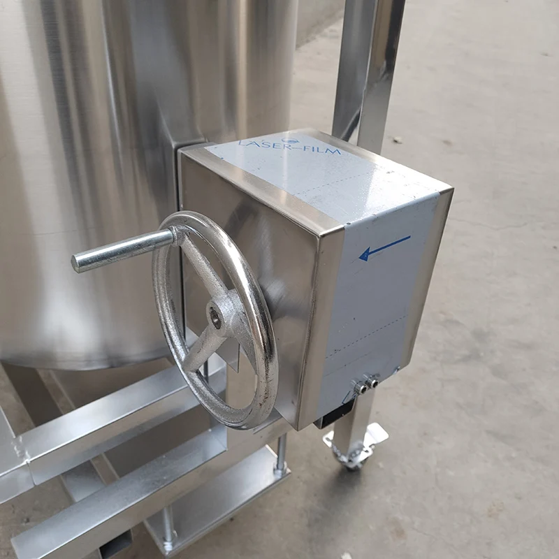 Машина для растушевки томатного соуса, легко использовать, блендер для соуса, джема, кетчупа, супа, приготовления пищи