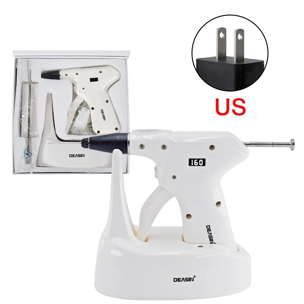 Tandheelkundige Draadloze Draadloze Gutta Percha Obturatie Systeem Endo Verwarmd Pistool Gutta Hot Melt Vulsysteem voor Tand Behandeling Gereedschap - afbeelding 1