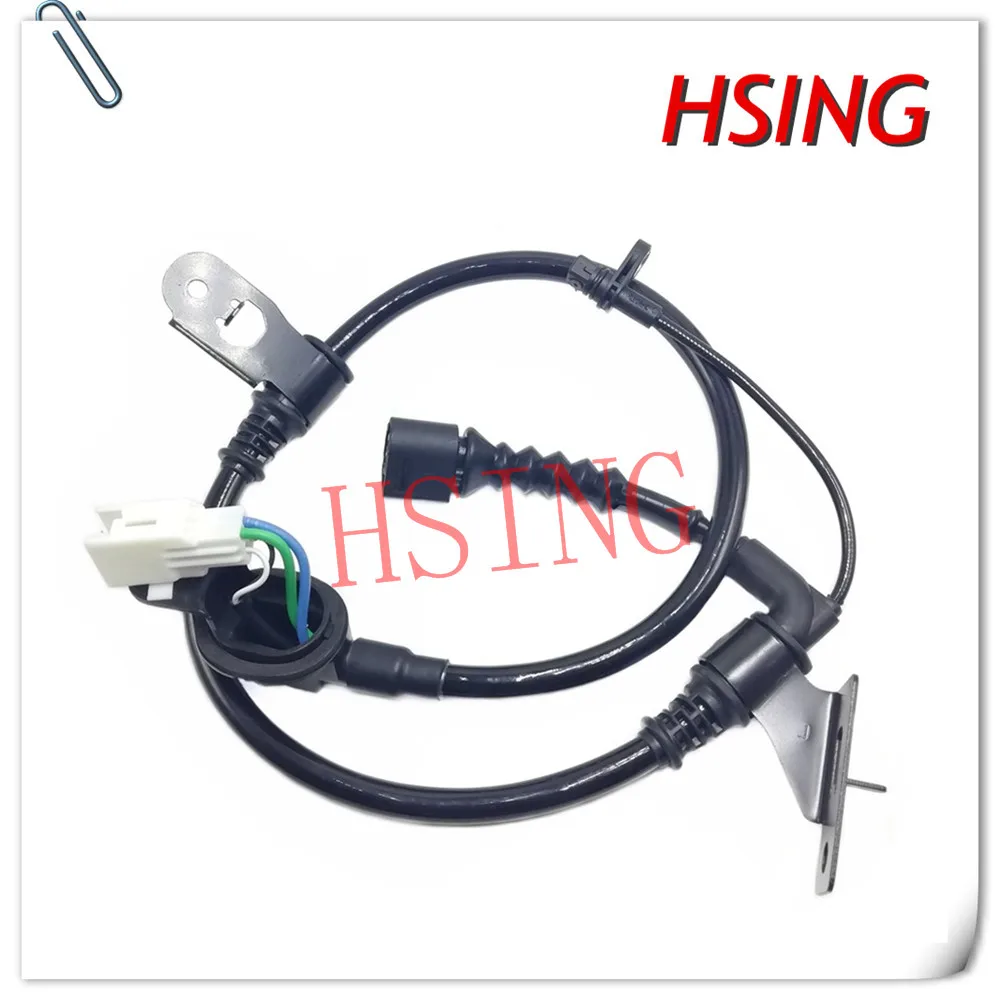 

Rear Left ABS Wheel Speed Sensor Fits For 2011-2020 Mazda CX-5 2.2D ***Part No# KA0G-43-7EYA KA0G437EYA