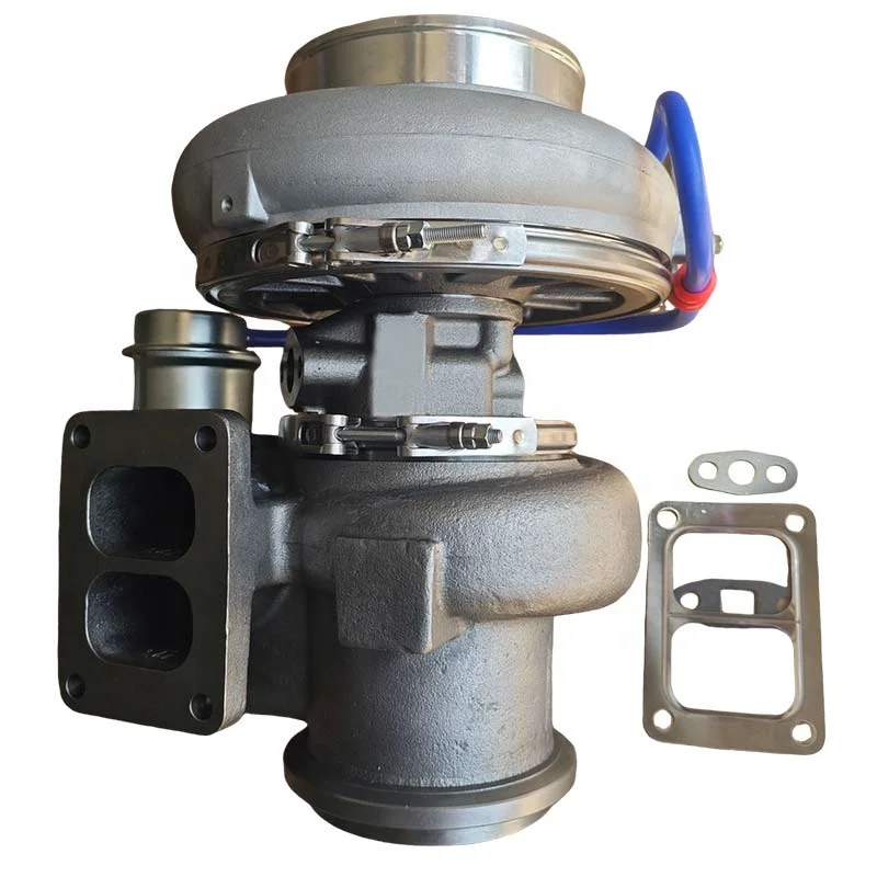 

707866-2 707866-9001S 7078669001S 681202 DDP681202 3316-7078665008 3316-7078669008 GT4708BJNS Turbocharger For Detroit S60 14.0L