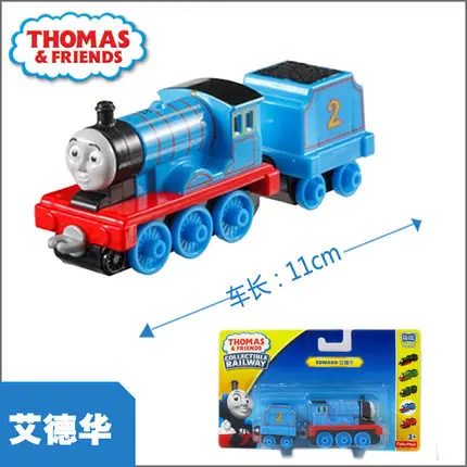 Thomas and Friends Trains Set Diecast 1:24 model Car Toys Metal Material Toys Truck  for Kids Toys for Kids Boys Toy 4 Year