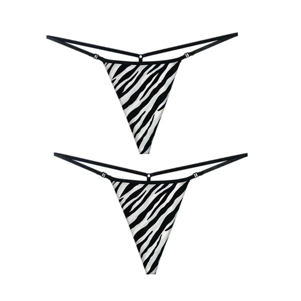 2PCS Zebra