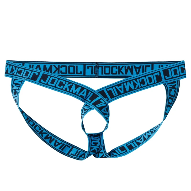 Cockstraps Mens Panties Bondage Underwear Sexy Jockstrap Thong G String Penis Pouch T-back Harness Underpants