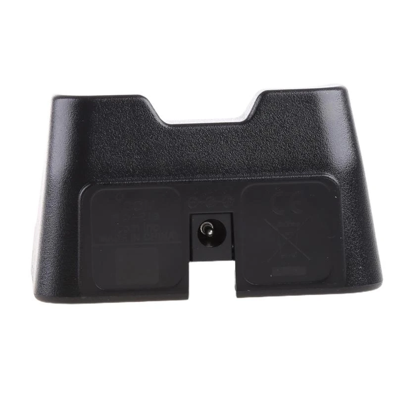 62KA BC213 Li-ion Rapid для F-1000 F1000D F2000 F2000D A16 для BP-27, 2-стороннее радио Быстрое зарядное устройство