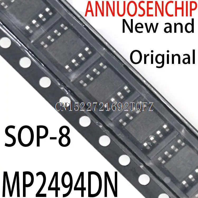 20PCS New and Original MP2494DN-LF-Z SOP-8 MP2494DN MP2494DS