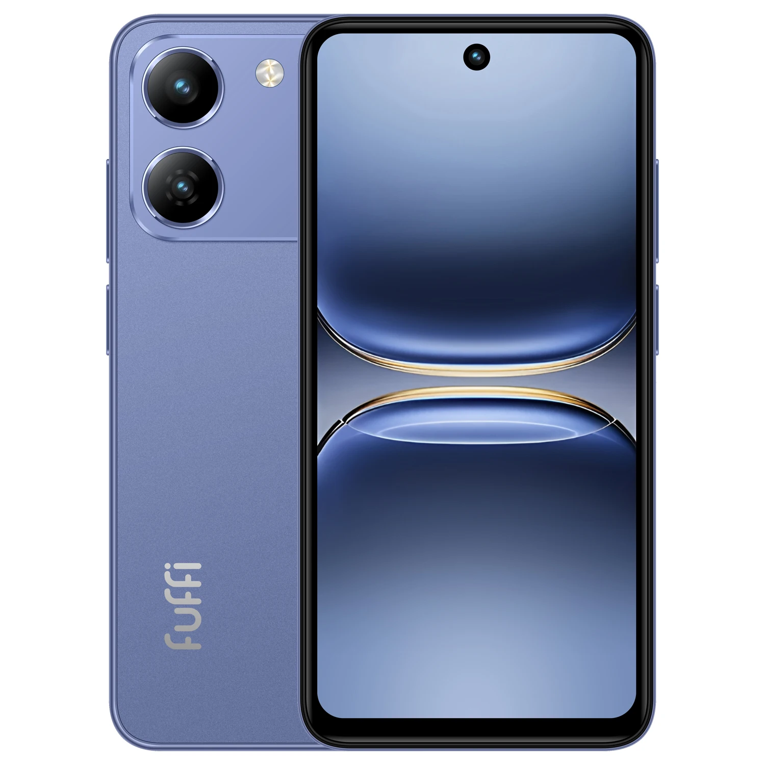 Global Version Smartphone 8GB+256GB 4G Smartphone, 5.3" Cellphone LCD 60Hz Display, 12MP Camera, 4100mAh Battery HD Camera, WiFi