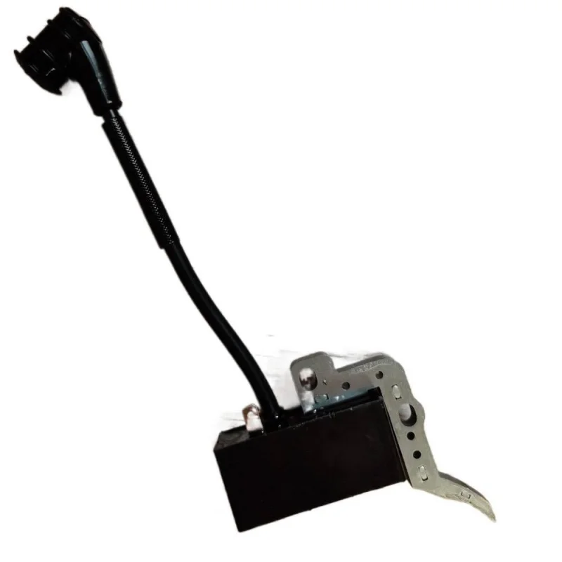 에코, CS320, CS350, CS-350T, 350 및 CS351 전기톱의 고전압 패키지 점화 코일 액세서리에 적용 가능합니다.