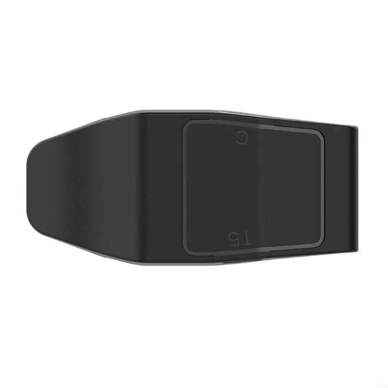 شاحن السفر الخفيف الوزن T5EA لتواجهات TT15 TT10 تتبع الكلاب واجهات C من النوع C المدعوم