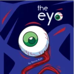 

The Eye by Rocco Kult - Фокусы (Мгновенная загрузка)