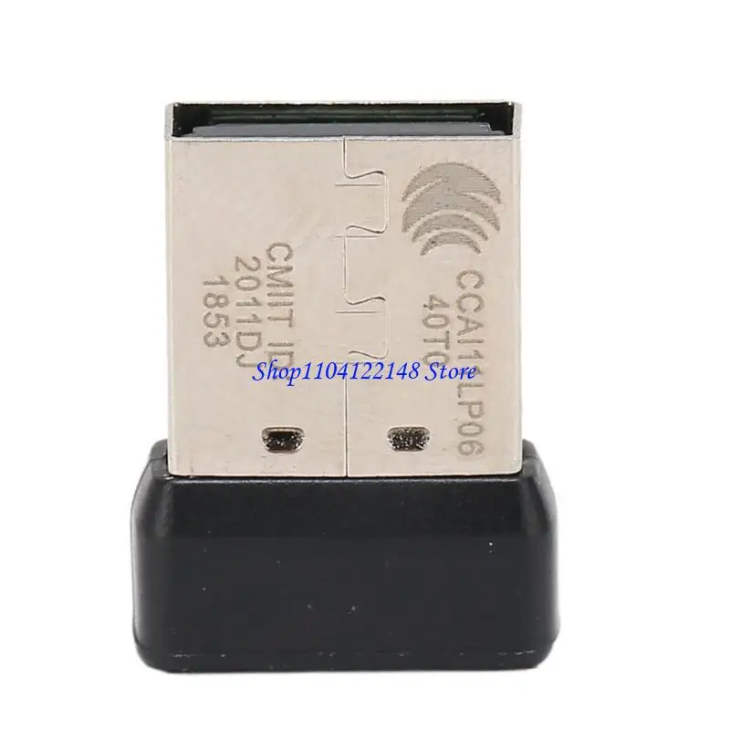 

P9FA Простая установка Адаптер USB-приемника для мыши, совместимый с мышью G502