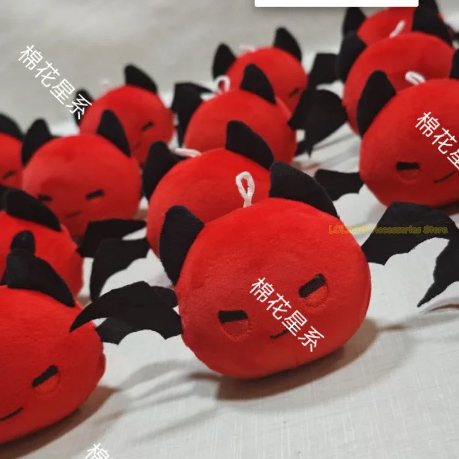 10cmのトゥアンツィゲーム漫画だんご投げ枕、ラブとディープスペース、ラファエル・ゼイン・シルスコスプレソファクッション、アニメペンダント、ファンへのギフト