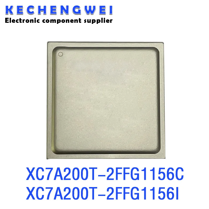 

XC7A200T-2FFG1 156IXC7A200T-2FFG1156C FBGA1156 Integrated Circuits (ICs) Embedded - FPGAs (Field Programmable Gate Array)