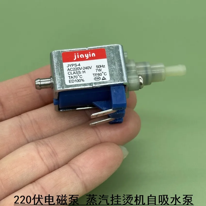 1Pcs 220V Steam Iro…