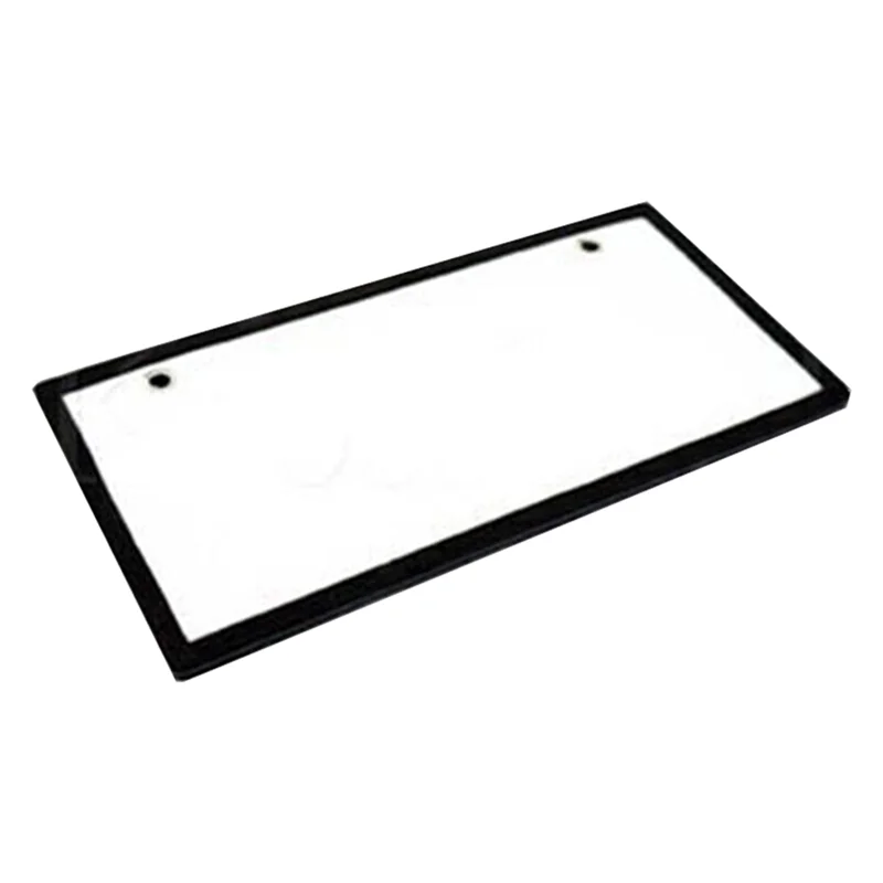 

Japan Word Light Type LED License Plate LED License Plate Word Light License Plate Luminous Plate Frame