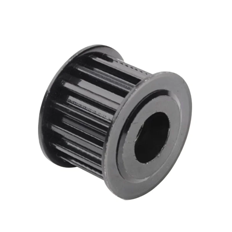 Applicable to elevator synchronous door machine pulley Original synchronous elevator car door cluster dynamic wheel roller with