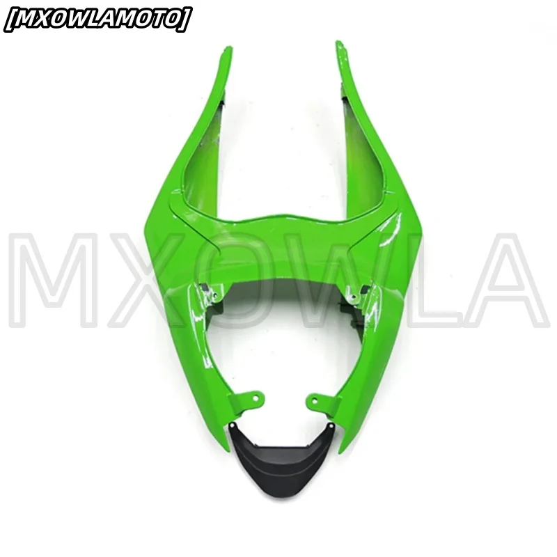 New ABS Motorcycle Fairings Kit Fit for ZX-6R ZX6R 636 2009 2010 2011 2012 09 10 11 12 Bodywork Set Black Green Red