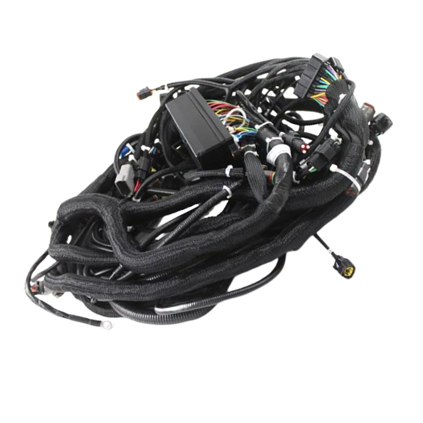 21N8-12153 21N812153 SINOCMP 1Set Hyundai External Wiring Harness (Except Main) For R210LC-7 Genuine