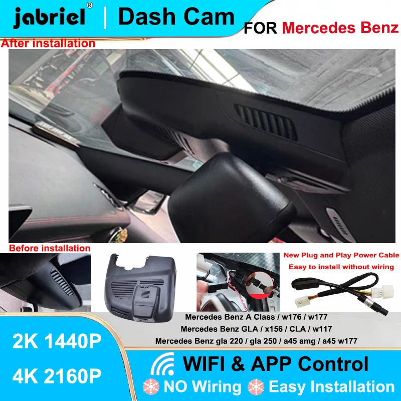 jabriel-for-mercedes-benz-a-class-w176-w177-gla-x156-cla-w117-for-mercedes-gla-cla-a-45-220-220d-250-amg-dash-cam-2k-4k-car-dvr