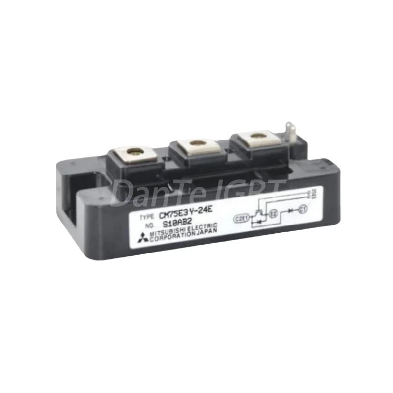 CM75E3Y-24E new module high power CM75E3Y rectifier original spot