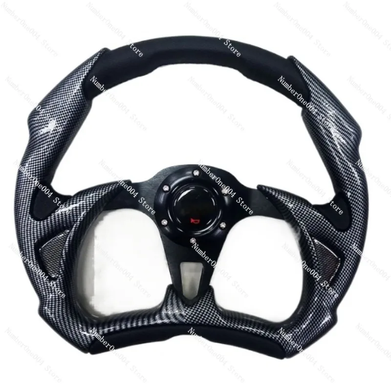 Racing Style High Q…