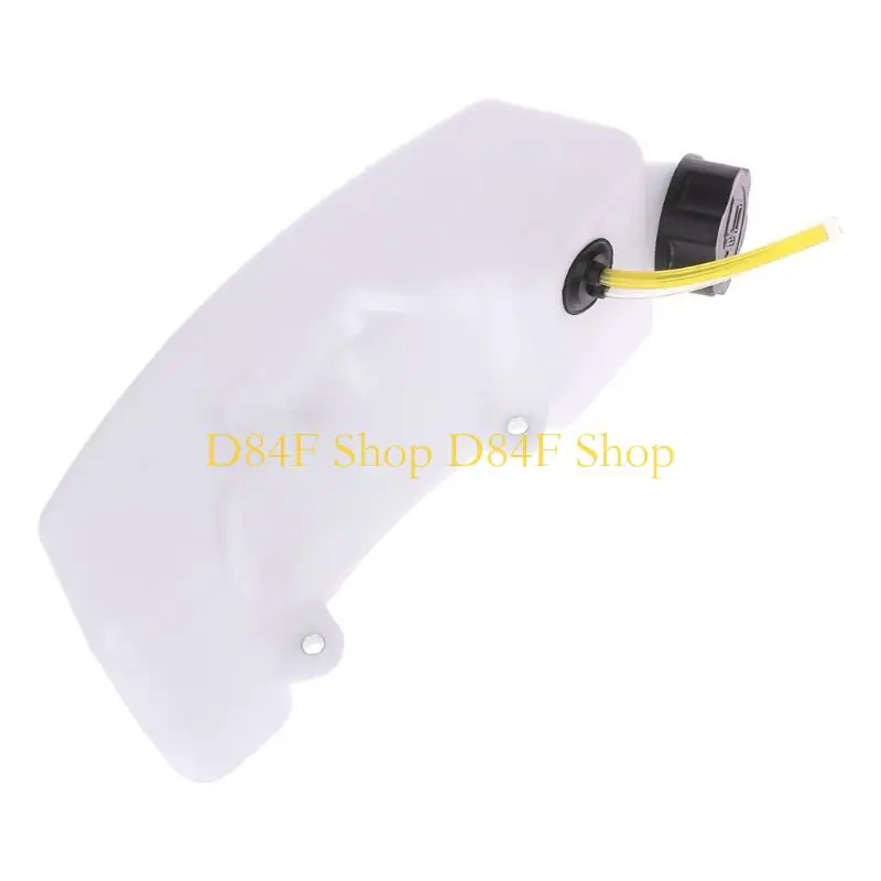 

D84F 43CC 40-5 Brush Cutter Grass Trimmer Gas for Tank Assembly Bevel With N