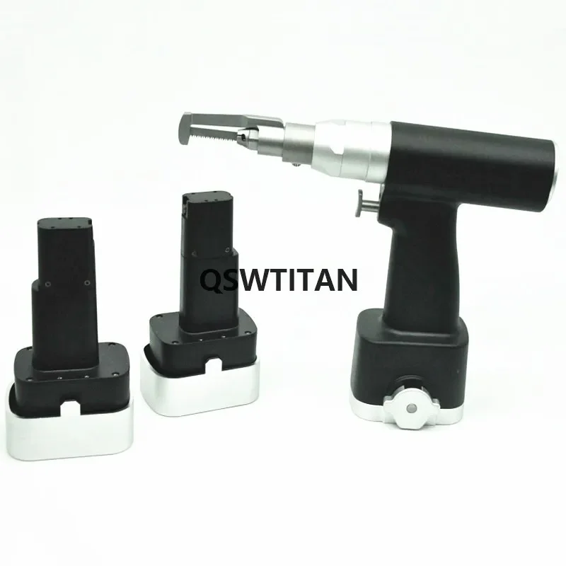 Orthopedic Reciprocating Sternum Saw Sternum Saw with Free Accessory Support Veterinary Surgical Instruments