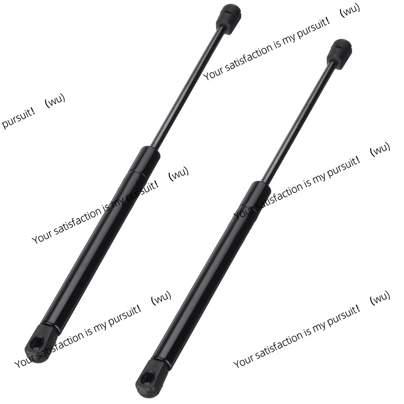 For BMW X1 F48 2016-2019 Car Front Hood Lifting Pillar Shock Absorber Cylinder Set 51237329410