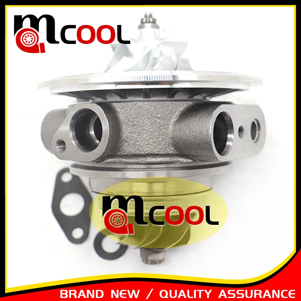 

Турбокартридж (сердцевина) для Audi A4 S4 Avant Quattro 2.0 TFSI CNCD CNCE 165 кВт, номера 145702D, 06L145702F, 06L145702D