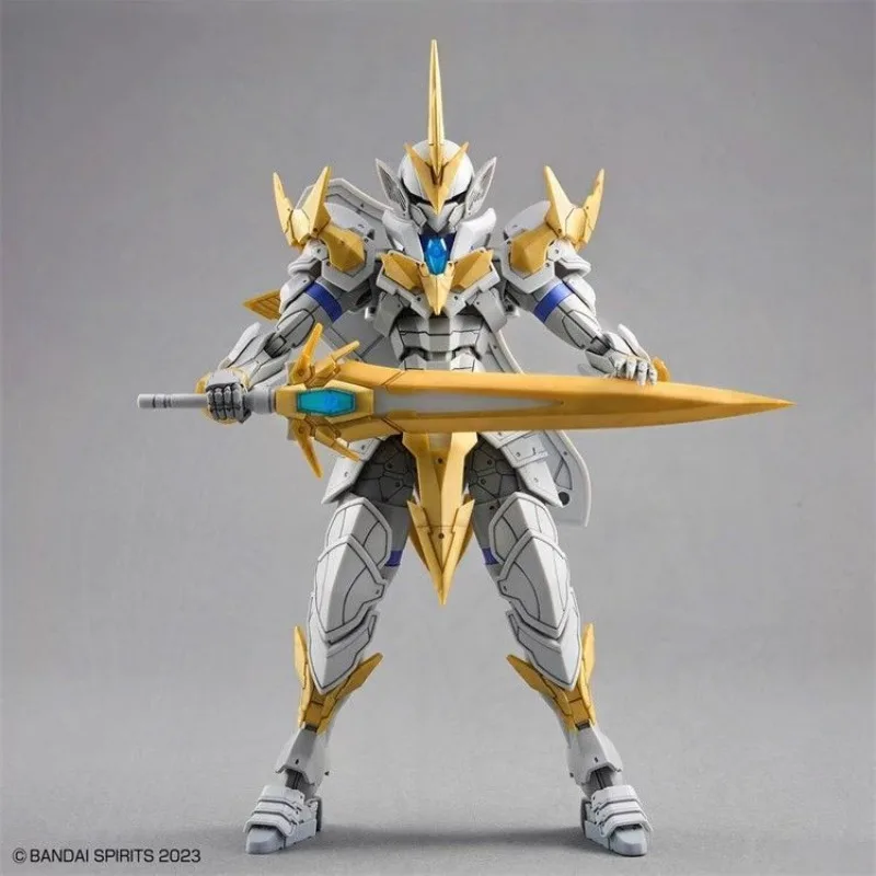 100% الأصلي في المخزون بانداي 30 دقيقة الخيال الليبر هولي نايت أنيمي شخصية تجميع لعبة نموذج الحلي جمع الهدايا #3