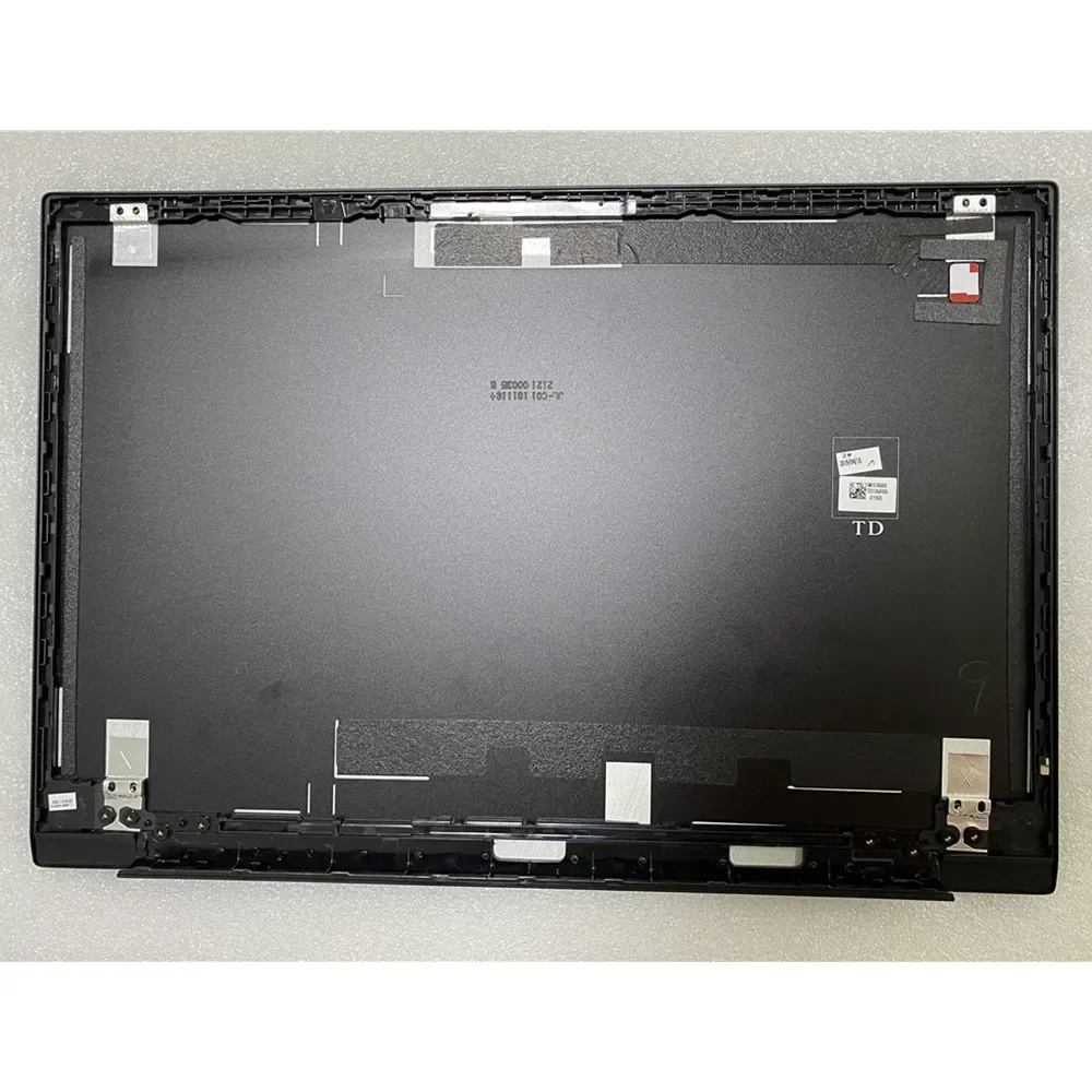 New and Original Laptop for Lenovo Thinkpad E580 E585 E590 E595 LCD Rear Lid Cover Case 01LW413 02DL690 02DL866