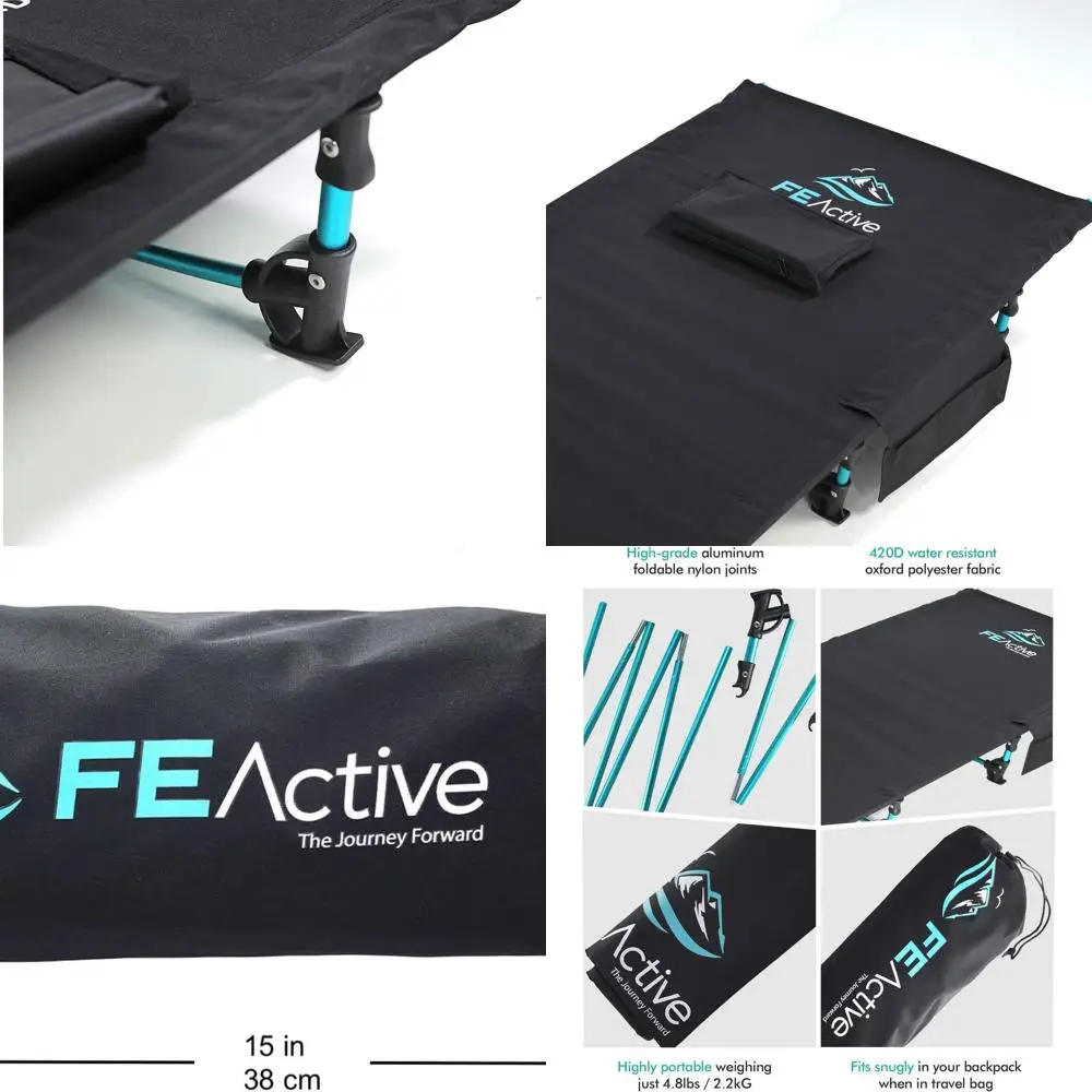 Fe Active Folding C… - image