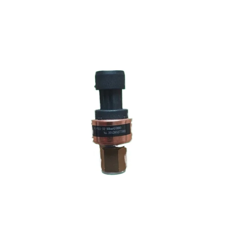 (Suitable for NS air conditioning pressure sensor NS-P321-46BARG (000)) High pressure sensor switch R410A genuine