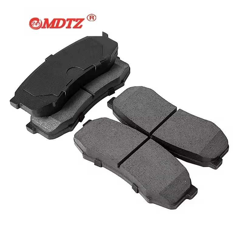 Car Brake Pad 04466-60090 For Toyota Fj Cruiser Prado Lexus High Performance Car Brake Pads