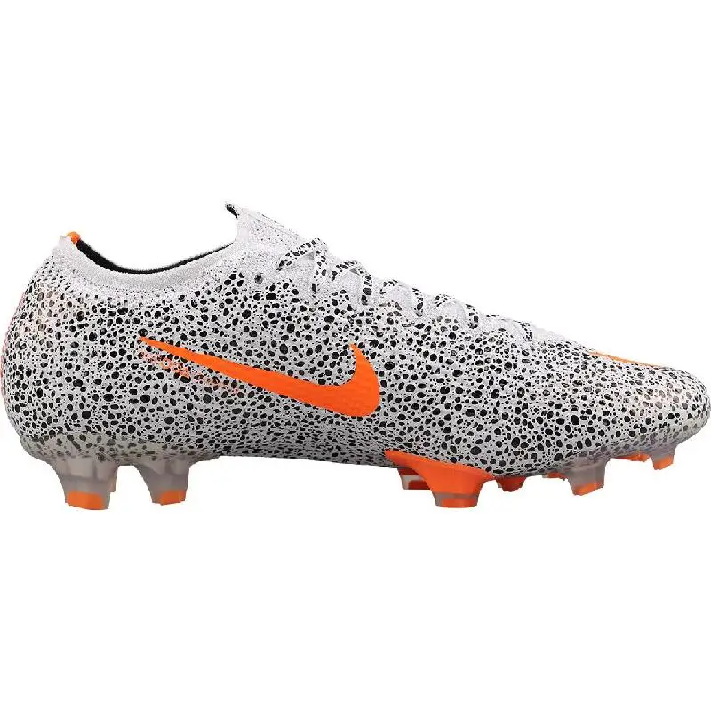 Nike Nike Mercurial Vapor 13 Elite CR7 FG Safari Sneakers shoes CV3170-180