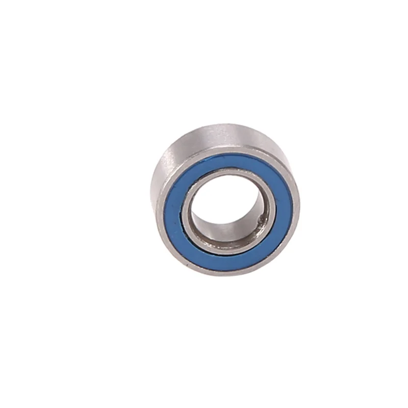 

AS96-160PCS Rubber Sealed Ball Bearing Kit For Tamiya TT02 TT-02 TT02D TT-02D 1/10 RC Car Upgrades Parts Accessories